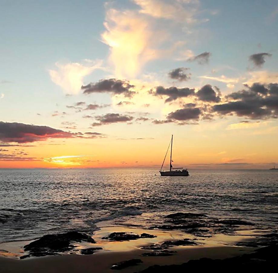 Playa Dorada Vistas Al Mar Lejlighed Oropesa del Mar Eksteriør billede